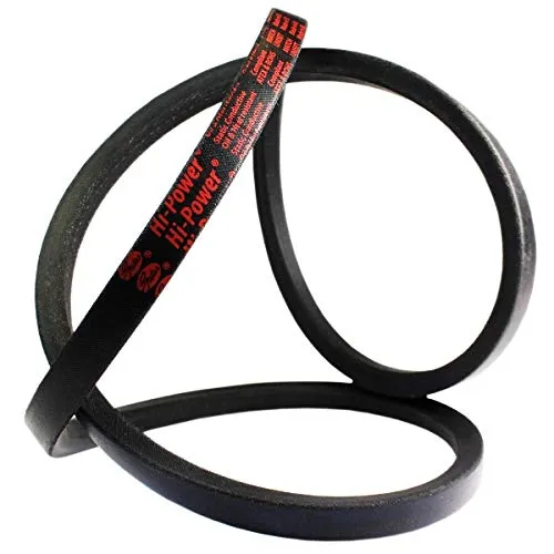 Keilriemen 10 x 980 Li - Z 39 Gates Hi-Power