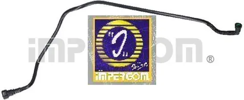 Original Imperium Kraftstoffleitung 85124