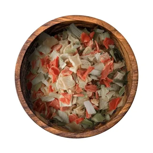 Bremer Gewürzhandel Suppengrün Gewürzmischung, grob, feine Würze für Suppen und eingemachtes Gemüse, 10 x 150g