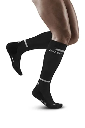 CEP Herren The Run Socks, Tall, V4, M von CEP