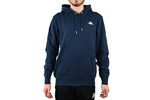 Kappa Sweatshirt I STYLECODE: 707390 VEND MEN I Regular Fit I Dress Blues I M