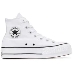 Converse Damen Ctas Lift Hi Sneakers von Converse