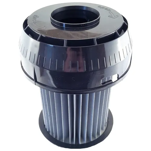 Filter HEPA Filterzylinder kompatibel zu Staubsauger Bosch 00649841 BGS61430