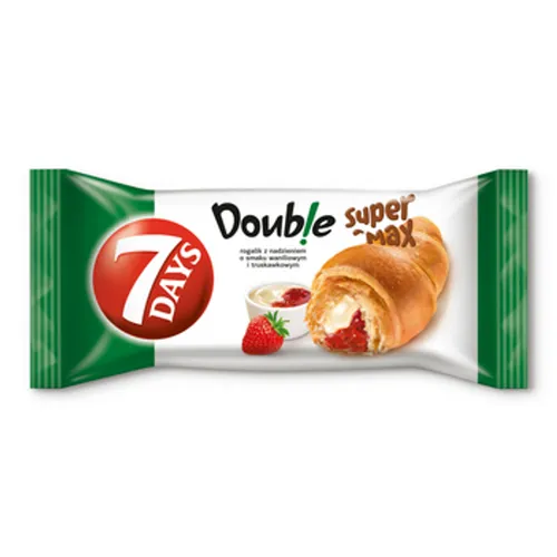 Feingebäck von 7 Days