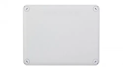 Produktbild Puszka n/t odgałęźna 240x190x95 IP66 T 250 2007109