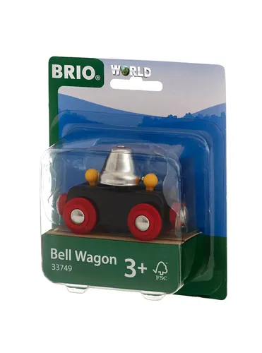 World Schnellzug mit Sound - 3-teiliges Spielfahrzeug in Weiß und Schwarz, ideal für kreative Spielstunden und Abenteuer mit der Holzeisenbahn