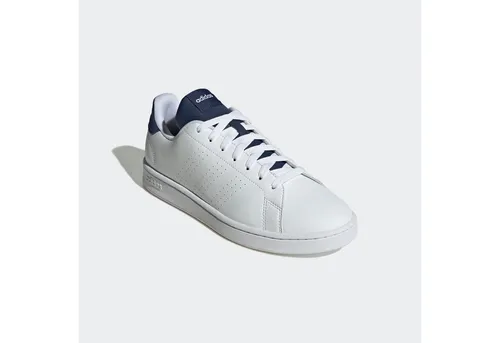 adidas Sportswear ADVANTAGE Sneaker in weiß von adidas