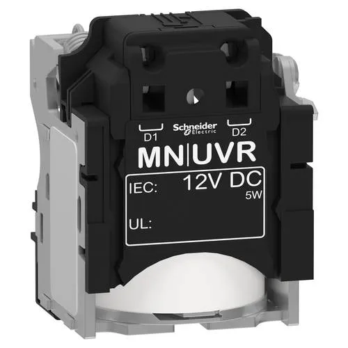 Schneider Electric LV429402 Unterspannungsauslöser