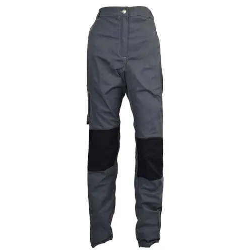 Fashion Sécurité Arbeitshose für Damen
