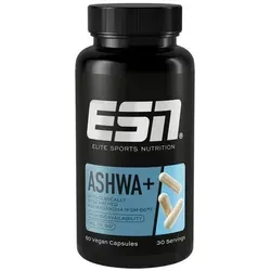 Produktbild ESN Ashwa +