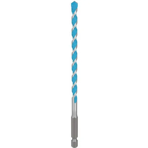 Bosch Professional Zubehör Expert HEX-9 Multi Construction Bohrer, 6,5 x 90 x 150 mm (6,5 Millimeter) (2608902349)