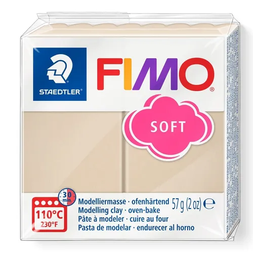 Töpferei & Bildhauerei von FIMO