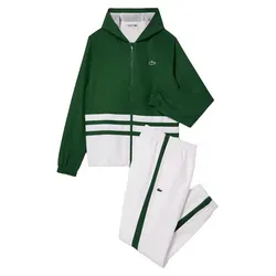 Lacoste Herren Trainingsanzug 