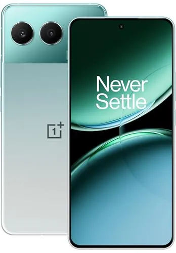 OnePlus Nord 4 - 256 GB, Oasis Green, 6.74