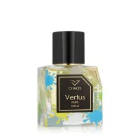 Vertus Chaos Eau De Parfum 100 ml - Unisex Duft für jeden Anlass - Unisex Eau De Parfum mit 100 ml, verleiht Ihnen einen einzigartigen und verführerischen Duft, ideal für jede Gelegenheit.