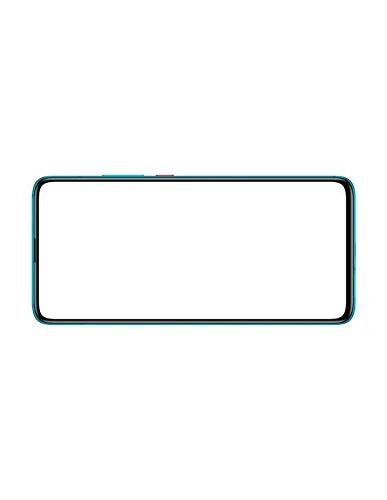 Xiaomi Poco F2 Pro 5G 128GB Neon Blue von Xiaomi