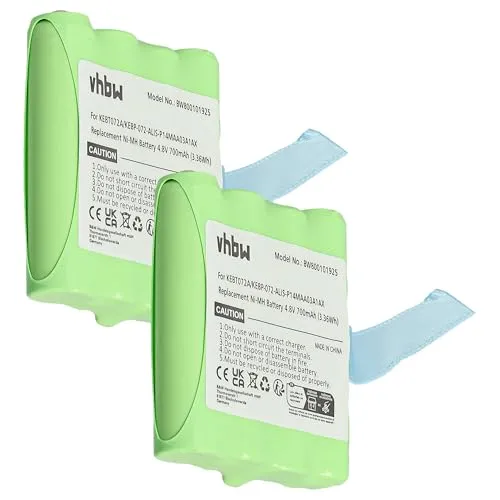 Funkzubehör von VHBW