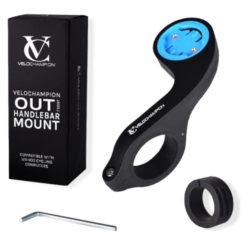 Zubehör für Fahrradcomputer von VeloChampion