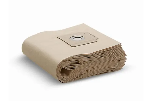 Kärcher Staubsaugerbeutel 6.907-019.0, 10 Stück von Kärcher