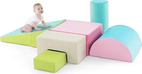 Schaumstoffbausteine von Costway