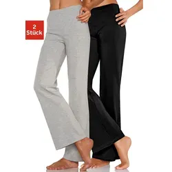 vivance active Jazzpants 2er-Pack