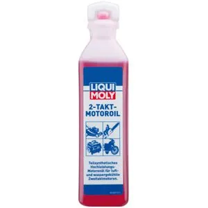 Liqui Moly Motoröl 2-Takt-Motoroil 1029