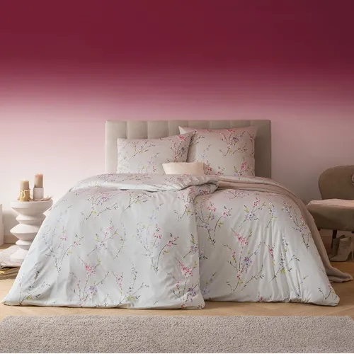 ESTELLA Bettwäsche Beige von ESTELLA