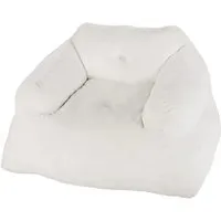 COSTWAY Sitzsack Sessel