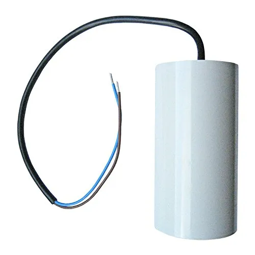 KRÄNZLE-43322 Kondensator 70µF für Motor 230V/50Hz
