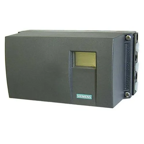 Produktbild Siemens Dig.Industr. Stellungsregler 6DR5520-0NG00-0AA0