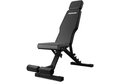 Trainingsbänke von NEOLYMP