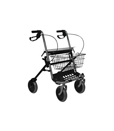 DEAMBULATORE Rollator Roma NEW