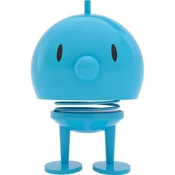 Hoptimist Large Bumble in türkis von Hoptimist