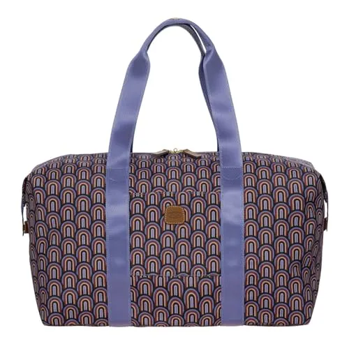 BRIC'S X-Bag Holdall Dufffle Bag Pop