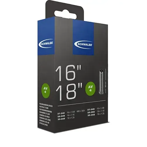Schwalbe AV4 18 [28-340->37-355] 15331953