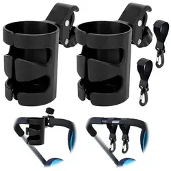 Getränkehalter für Kinderwagen