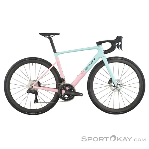 Produktbild Scott Addict RC 10 28'' Rennrad