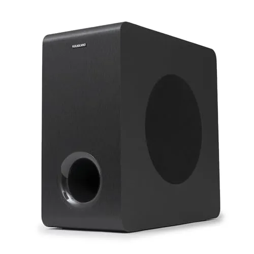 VULKKANO SUB6 Subwoofer 6.5 Zoll