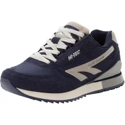 Produktbild Hi-Tec Sneaker Silver Shadow OG Herren