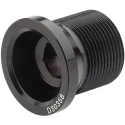 Race Face Cinch Kurbel-Schraube M18 | 15SX von Race Face