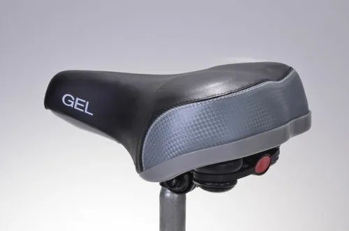 Fahrrad Rad Gel Fahrradsattel Tourensattel CTB Gelsattel Sattel