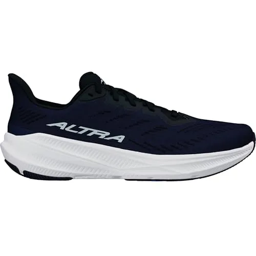 Altra M Experience Flow 2 navy (445) 9 - Hochwertige Laufschuhe - Laufschuhe mit innovativer Dämpfungstechnologie für optimalen Komfort und Unterstützung beim Laufen.