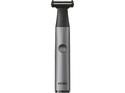 KOENIC KTB 96323 WD Multigroomer, Grau