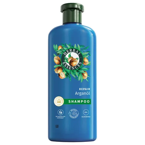 Herbal Essences Repair Argan Öl Shampoo