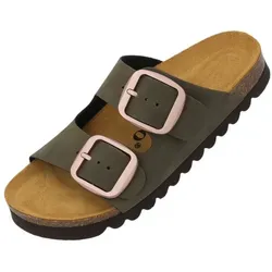 Palado Korfu MP Pantolette