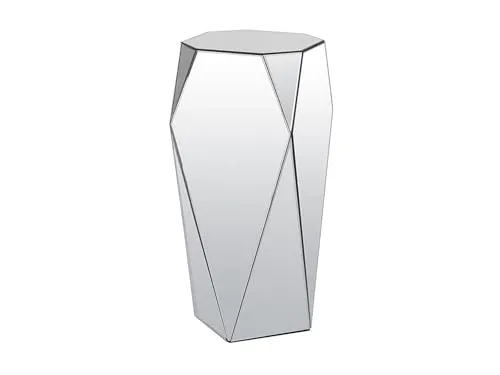 Beistelltische Silber von Vente-unique