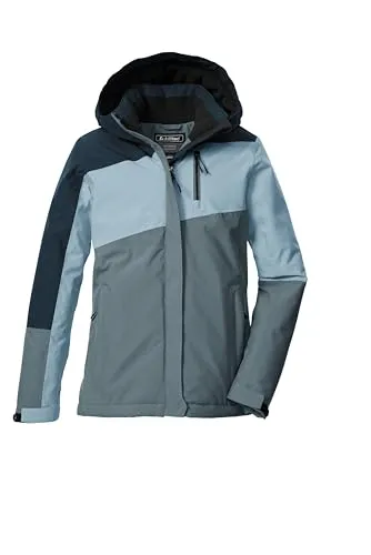 KILLTEC Kinder Funktionsjacke 