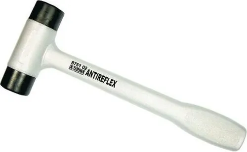 Narex Bounceless Schlägel mit Kunststoffflächen 290 mm