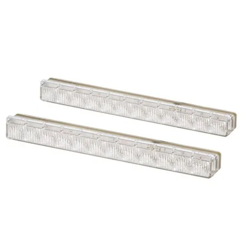 Hella LED Tagfahrlicht Set Satz Universal 24V LKW für Renault Trucks 7422997064