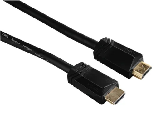 Hama HDMI Kabel 10m Ultra HD High Speed Ethernet Cable 3840 x 2160 4K TV PC